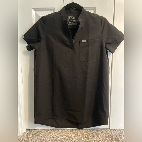 Figs maternity top - Picture 2 of 4